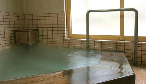 Kirishimaya Ryokan Kusatsu  Exterior foto